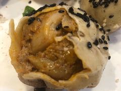 -小杨生煎(宜川路店)