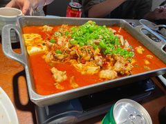 -乔街深夜食堂·小龙虾·高压锅生蚝(杭州总店)