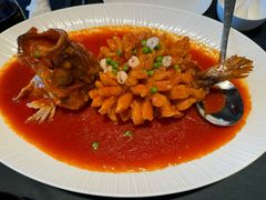 -江南雅厨(李公堤店)