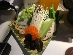 -鱼酷活鱼烤鱼(沈阳大悦城店)