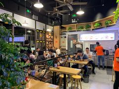 -Pho Asia 亚阁越南料理(上海来福士广场店)