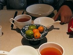 -狮王府淮扬菜(夫子庙老门东店)