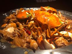 -胖哥俩肉蟹煲(杭州大厦中央广场店)