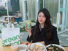 -Green Option(官舍店)