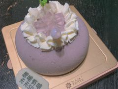 -黑池口感烘焙·生日蛋糕(坂田店)