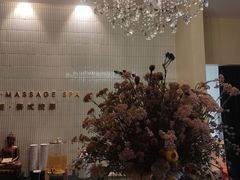 -涟LIAN·泰式按摩·MASSAGE·SPA(深业上城店)