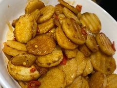 -大碗先生(万家丽店)