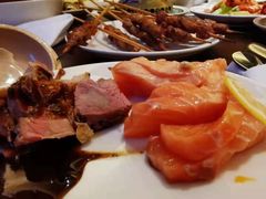 -上海崇明金茂凯悦酒店