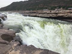 -陕西黄河壶口瀑布旅游区