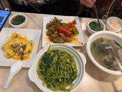 -玲又珑美食(盘福路店)