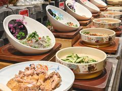 -吉布鲁牛排海鲜自助(巴南万达广场店)