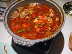 -野蔓果·山野菜(西湖景区·龙井茶田店)