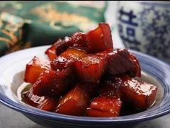 -梁家大院•农家菜(昆山会展中心店)