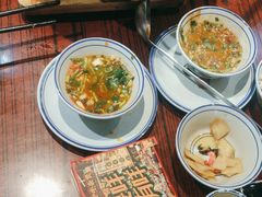 -沙胆彪炭炉牛杂煲(成都玉林店)