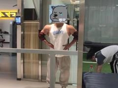-空中健身·游泳(季佳荟新华家园店)