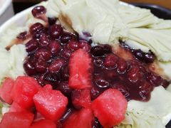 -梁子刨冰王(鞍山西道店)
