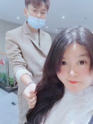 -那茉 Hair Salon