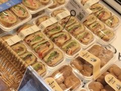 -PARIS BAGUETTE巴黎贝甜(周浦万达店)