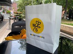 -Money Shops(愚园路店)