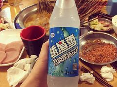 -牛华八婆麻辣烫(起源店)