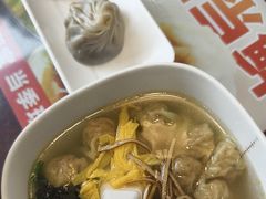 -锡笼记·无锡小笼(方塔店)
