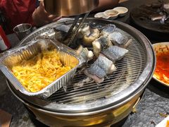 -味家烤肉烤鳗鱼牛排(西塔旗舰店)