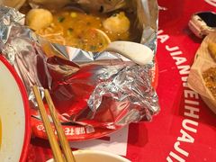 -见味花甲(福田coco park店)