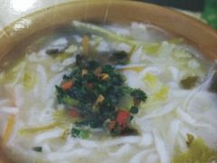 浆水面-清之口·东乡鸡自助饺子(经二路店)