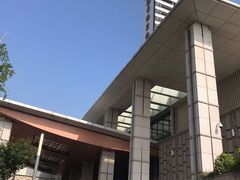 -秦皇岛香格里拉·秦香阁