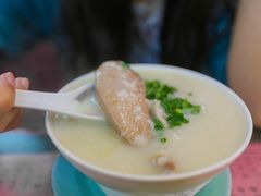 -罗富记粥面专家(摆花街店)