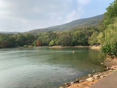 -紫霞湖公园