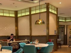 大堂-翠华餐厅(宝安壹方城店)