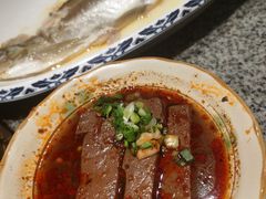 -南京大牌档(济南万象城店)