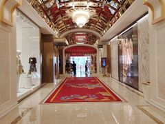 -咖啡苑 - 蔚藍夏日限定主题(永利皇宫店)