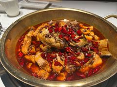 -涿派·炝锅鱼(涿州店)