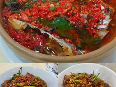-笨罗卜浏阳菜馆(太平街店)