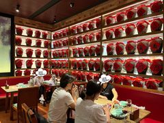 -绿茶餐厅(coco park 店)
