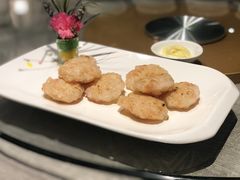 -香云轩·顺德菜(香云纱园林酒店店)