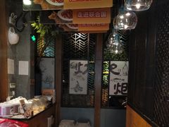 -炊烟小炒黄牛肉(东庆街店)