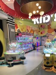 点击看大图 -meland club亲子乐园(重庆万象城店)