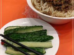 -新川面馆(新街口起源店)