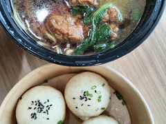 -玖鲜小笼(中山广场店)