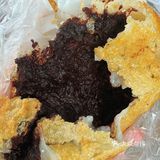 谁懂啊 天天框框炫外卖
