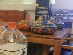 -庭院·冰煮羊·北京涮肉(西单店)