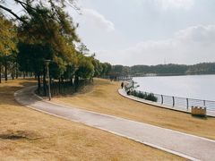 -美兰湖景区