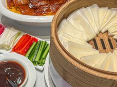 -好友缘家宴(青山路店)