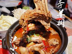 -沪小胖小龙虾(淮海中路旗舰店)