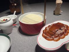 -秀儿四九城·新京菜(亚运村鸟巢店)