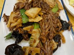 -春水锅贴·传统鲁菜(大明湖店)