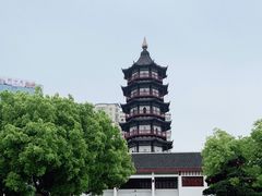-绳金塔